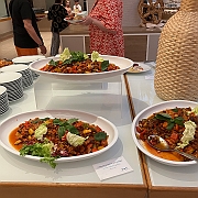 022 Een echt Siciliaans gerecht Caponata